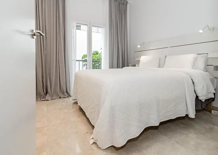 Apartment Pa18- Stunning Flat Gym Indoor And Outdoor Pool