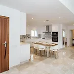 Pa18- Stunning Flat Gym Indoor And Outdoor Pool Εστεπόνα