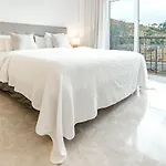 Διαμέρισμα Pa18- Stunning Flat Gym Indoor And Outdoor Pool Εστεπόνα