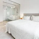 Διαμέρισμα Pa18- Stunning Flat Gym Indoor And Outdoor Pool *