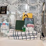 Pa18- Stunning Flat Gym Indoor And Outdoor Pool Διαμέρισμα