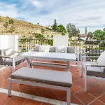 Pa18- Stunning Flat Gym Indoor And Outdoor Pool Διαμέρισμα *