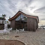 Διαμέρισμα Pa18- Stunning Flat Gym Indoor And Outdoor Pool Εστεπόνα