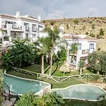 Pa18- Stunning Flat Gym Indoor And Outdoor Pool Διαμέρισμα Εστεπόνα