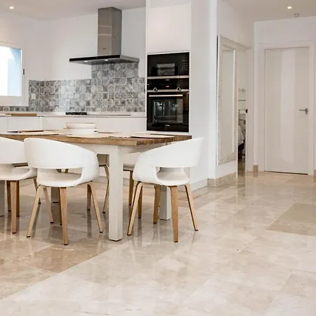 Pa18- Stunning Flat, Gym, Indoor And Outdoor Pool Апартаменты *