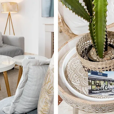 Апартаменты Pa18- Stunning Flat, Gym, Indoor And Outdoor Pool