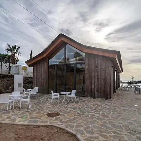 Apartment Pa18- Stunning Flat Gym Indoor And Outdoor Pool Estepona