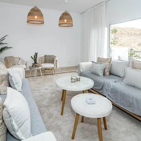 아파트 Pa18- Stunning Flat, Gym, Indoor And Outdoor Pool *
