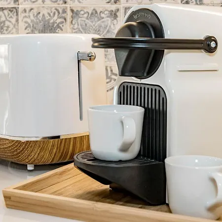 Pa18- Stunning Flat, Gym, Indoor And Outdoor Pool Apartment *