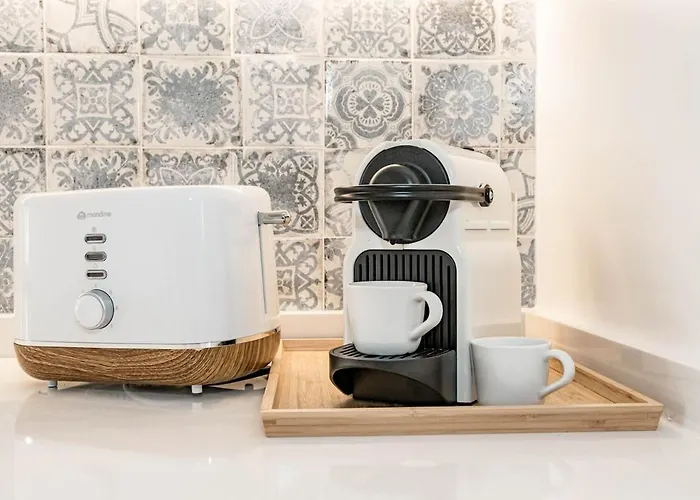 Pa18- Stunning Flat Gym Indoor And Outdoor Pool Διαμέρισμα Εστεπόνα