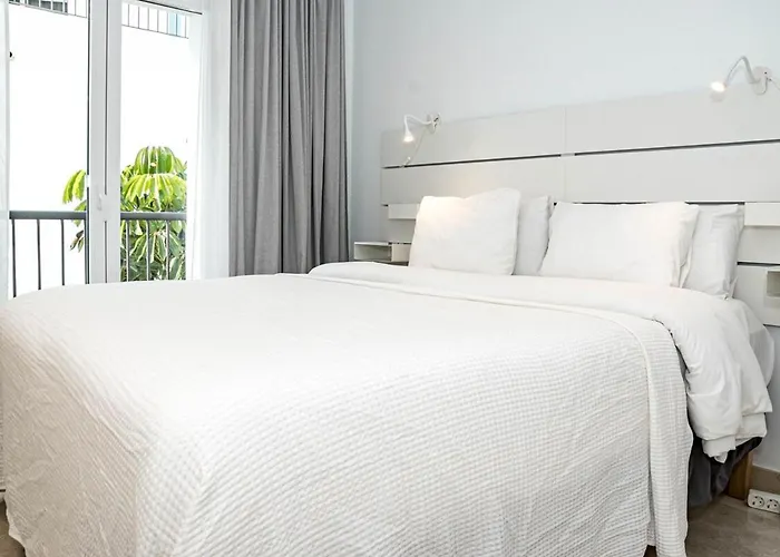 Pa18- Stunning Flat Gym Indoor And Outdoor Pool Διαμέρισμα