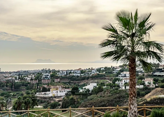 Pa18- Stunning Flat Gym Indoor And Outdoor Pool