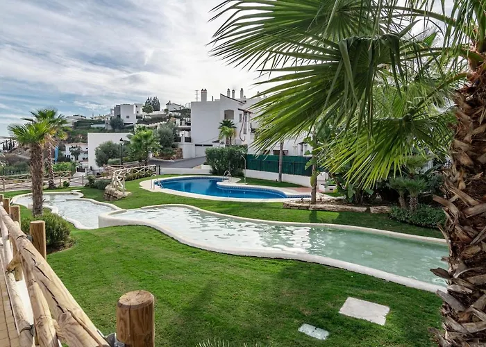 Διαμέρισμα Pa18- Stunning Flat Gym Indoor And Outdoor Pool